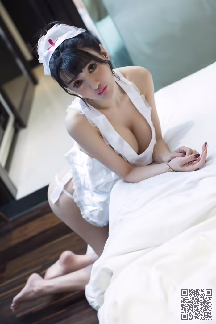 黛蓓琪、情趣内衣、私房照