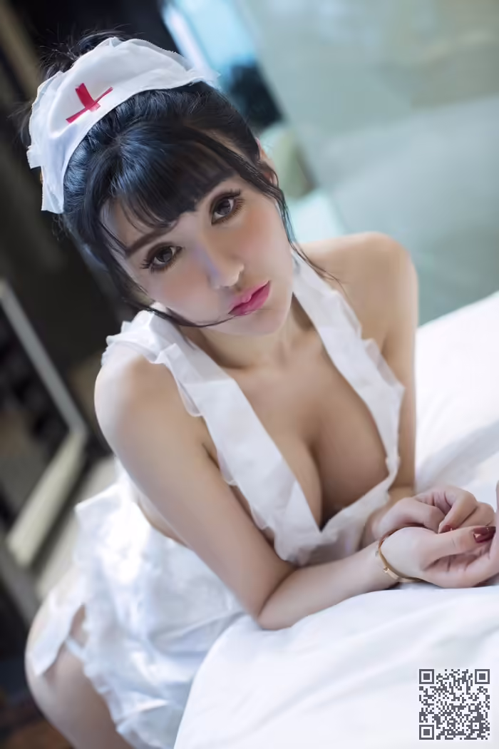 黛蓓琪、情趣内衣、私房照