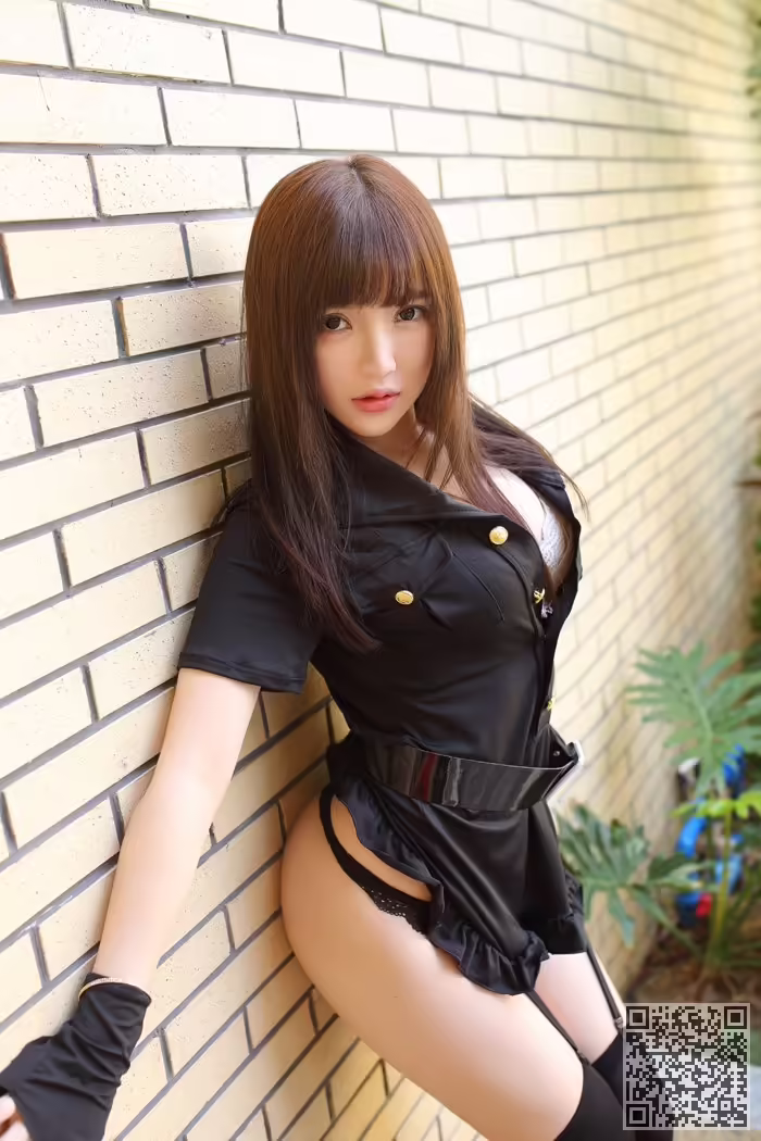 妹子、苏糯米、胸器