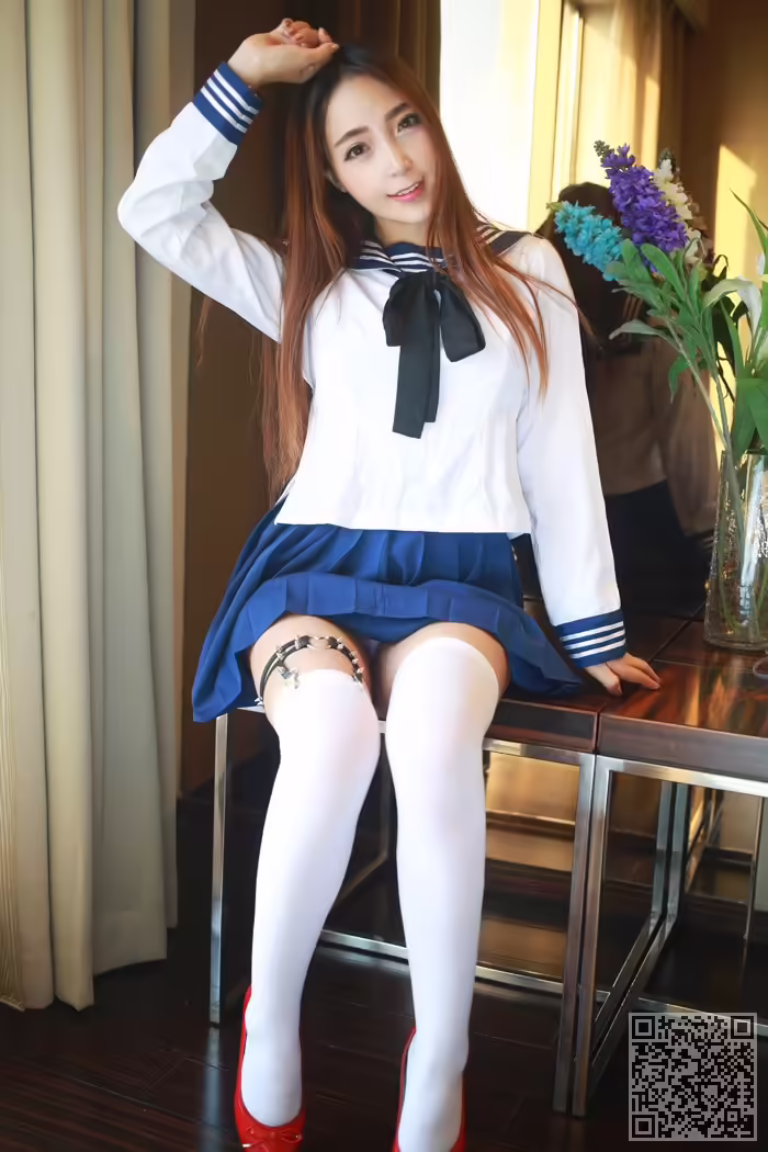 少妇、黄歆苑、制服