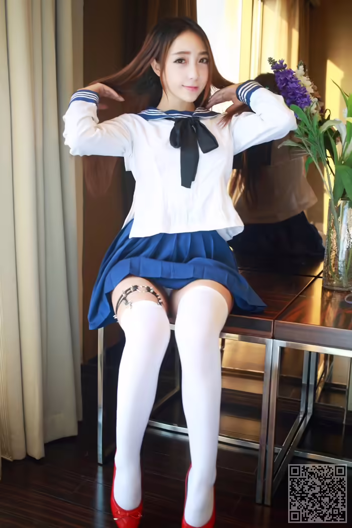 少妇、黄歆苑、制服