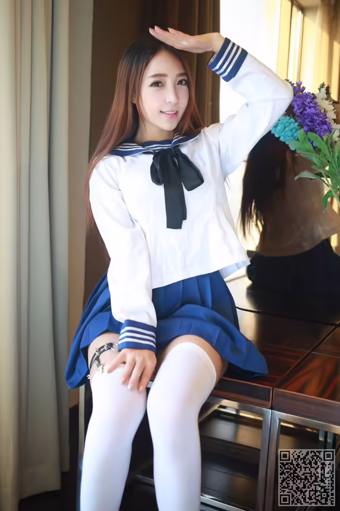少妇、黄歆苑、制服
