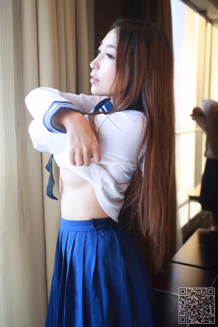 少妇、黄歆苑、制服