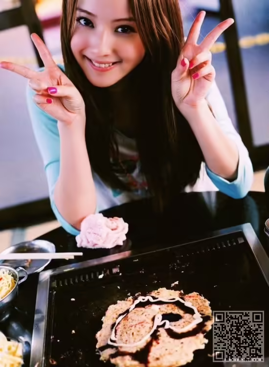 梦幻玉女、纯情、性感、写真