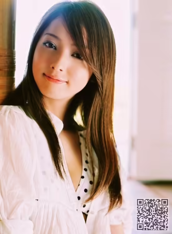 梦幻玉女、纯情、性感、写真