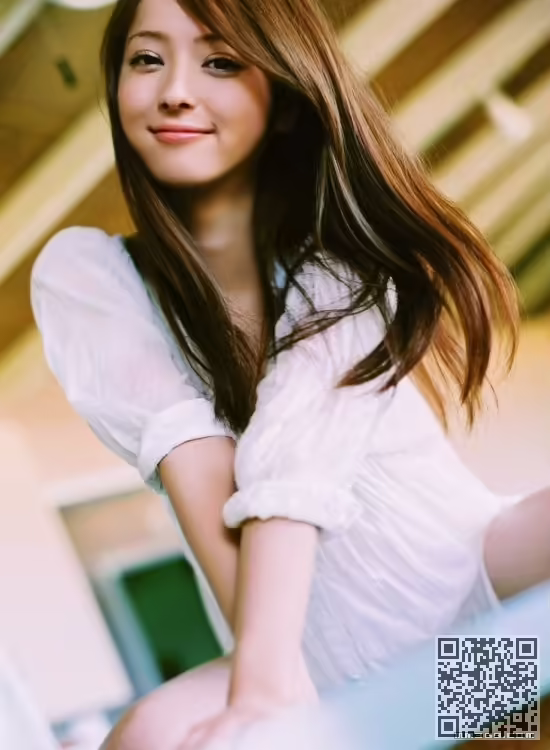 梦幻玉女、纯情、性感、写真