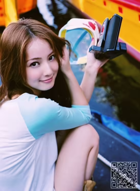 梦幻玉女、纯情、性感、写真