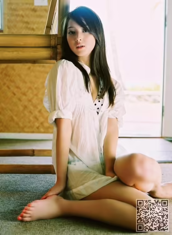 梦幻玉女、纯情、性感、写真
