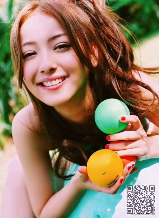 梦幻玉女、纯情、性感、写真