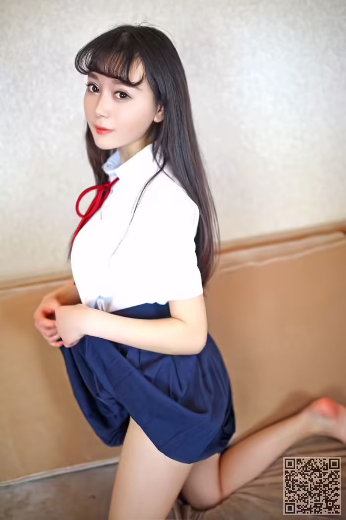 妹子、赵小米、性感出镜、翘臀