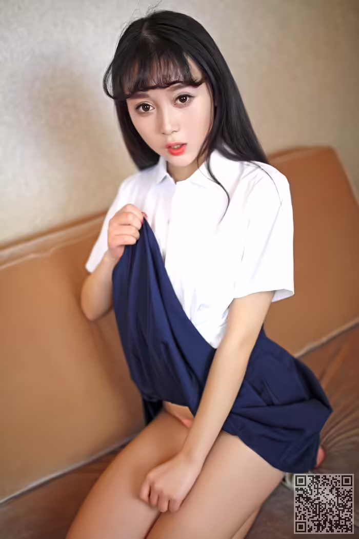 妹子、赵小米、性感出镜、翘臀