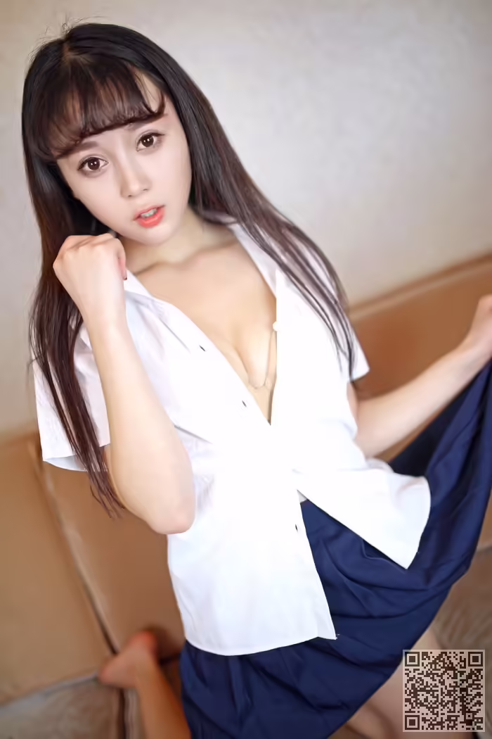 妹子、赵小米、性感出镜、翘臀