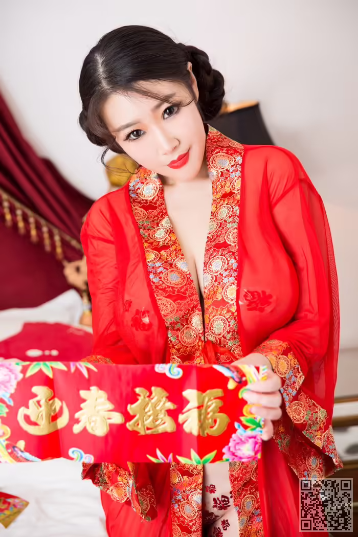 女神、酥胸、翘臀、诱惑