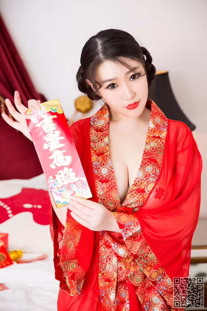 女神、酥胸、翘臀、诱惑