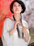 桃花深处惊险美丽娇娘