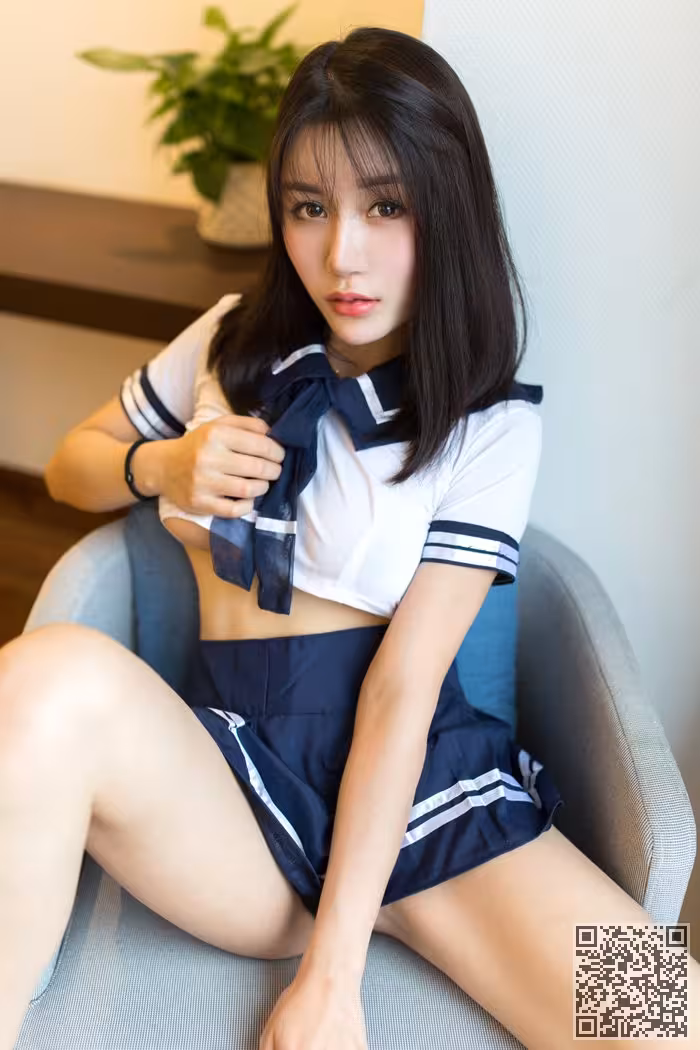 性感女神、宋梓诺、mm、制服