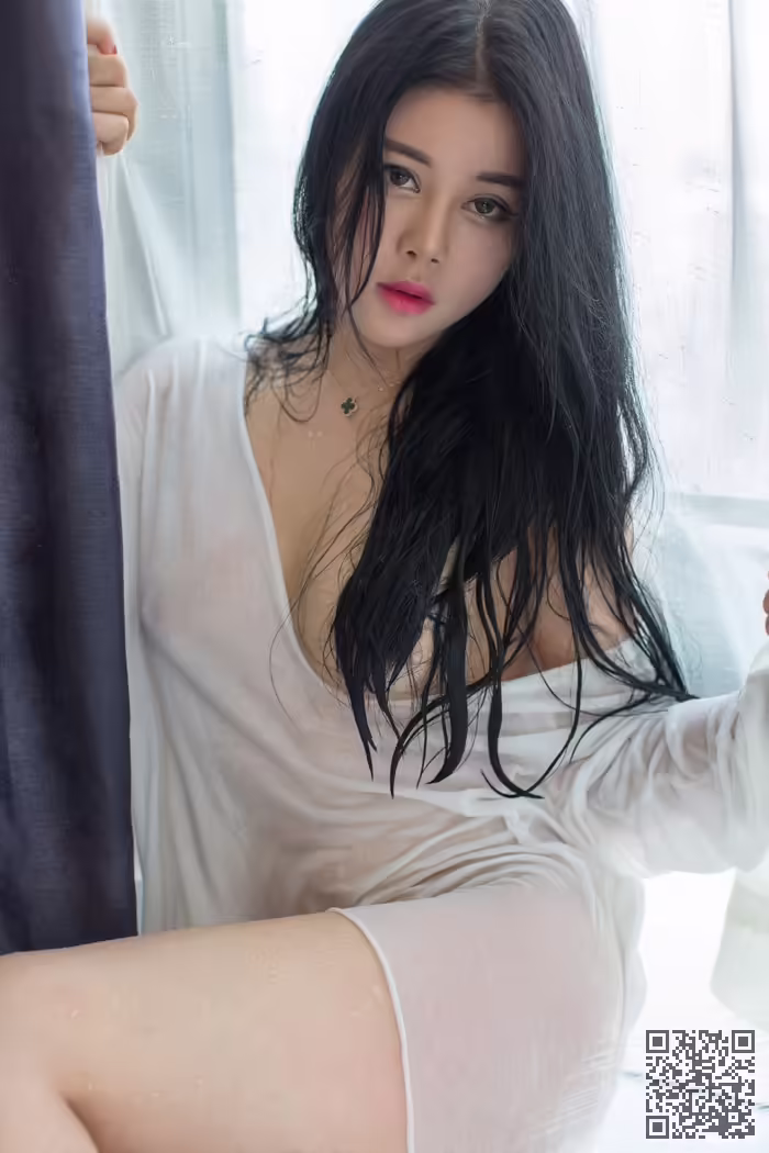 性感妹子、叶佳颐、翘首弄姿