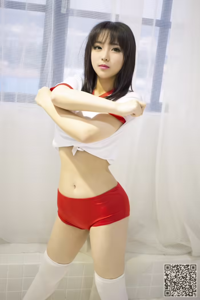 性感妹子、语凝、猫咪