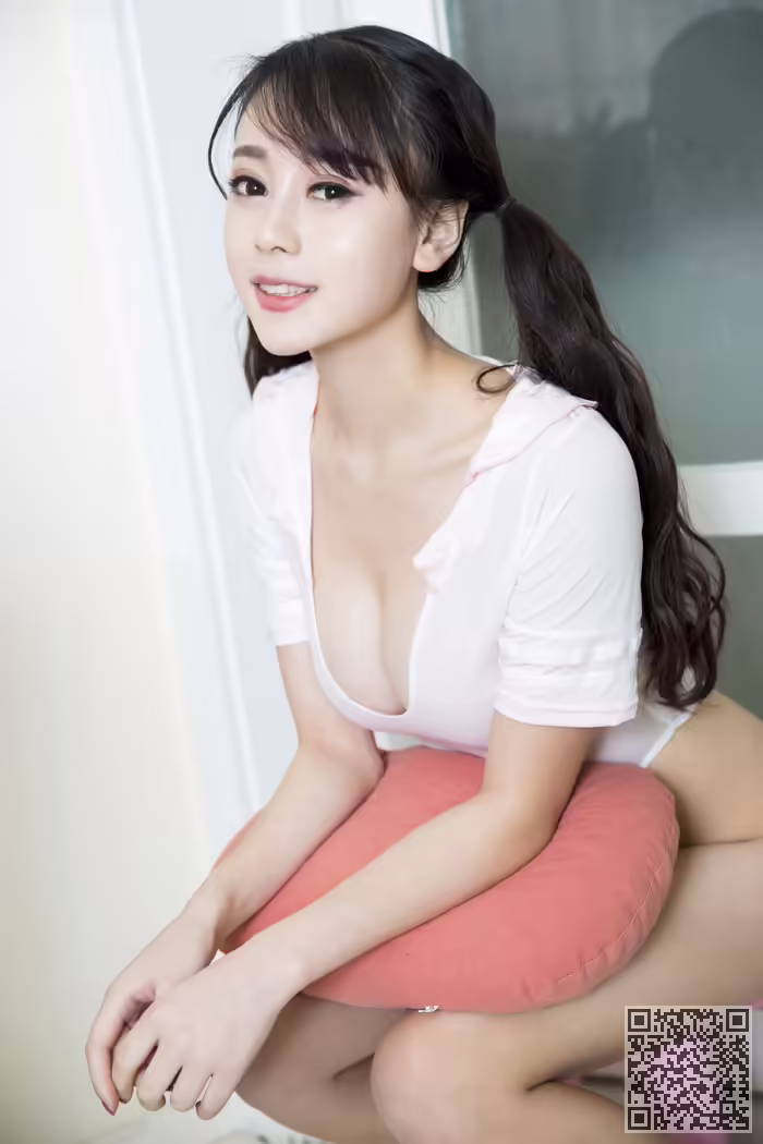 网红、赵小米、私房照、美臀