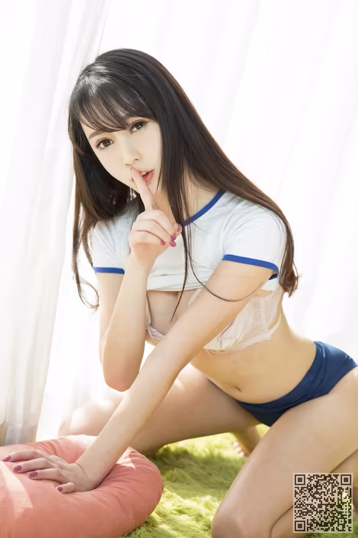 网红、赵小米、私房照、美臀