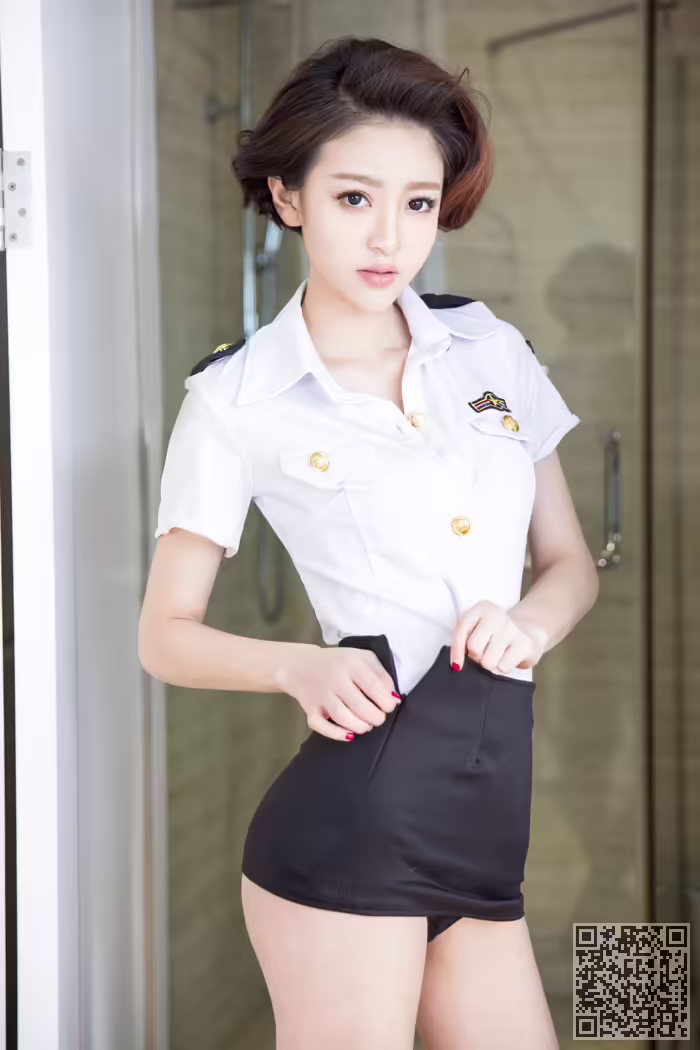 性感、空姐、诱惑