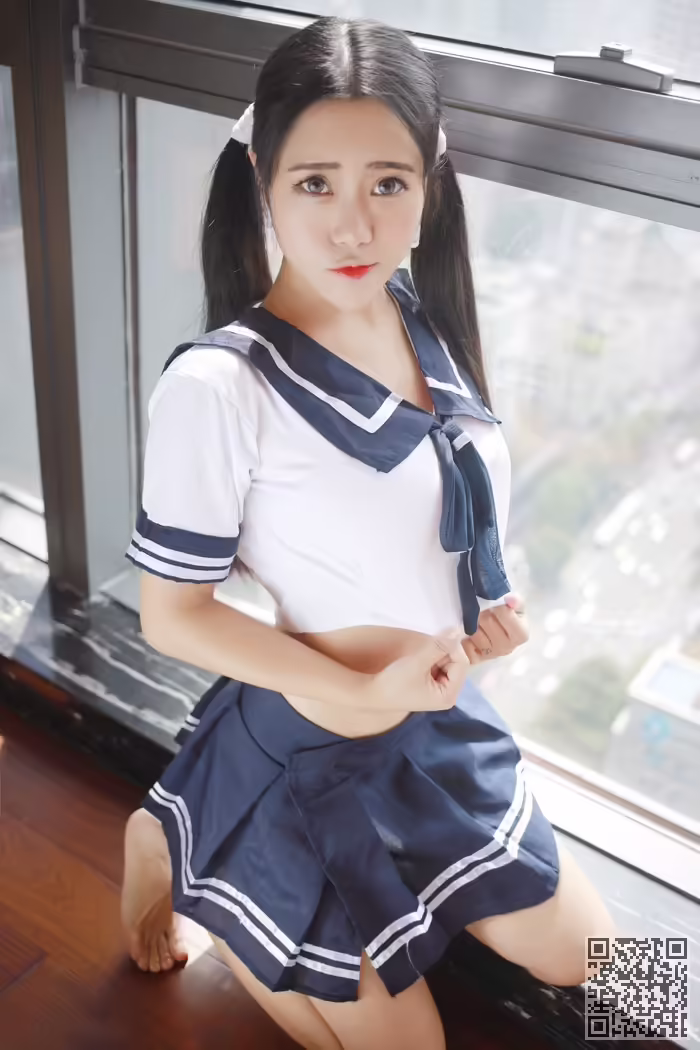 性感、女仆、制服诱惑