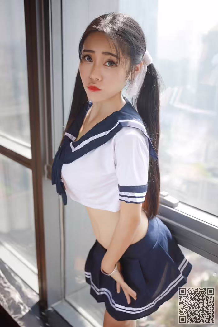 性感、女仆、制服诱惑