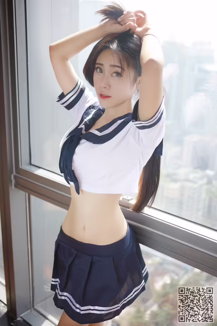 性感、女仆、制服诱惑