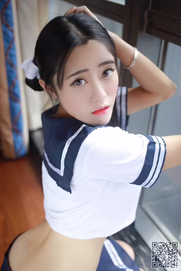 性感、女仆、制服诱惑