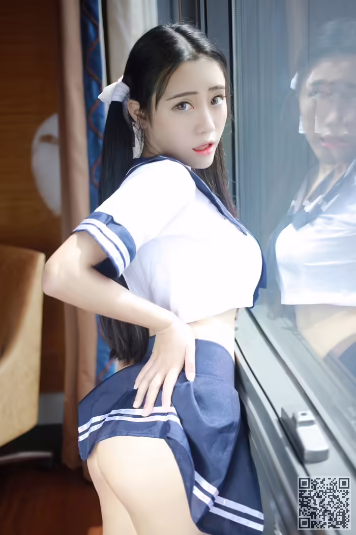 性感、女仆、制服诱惑