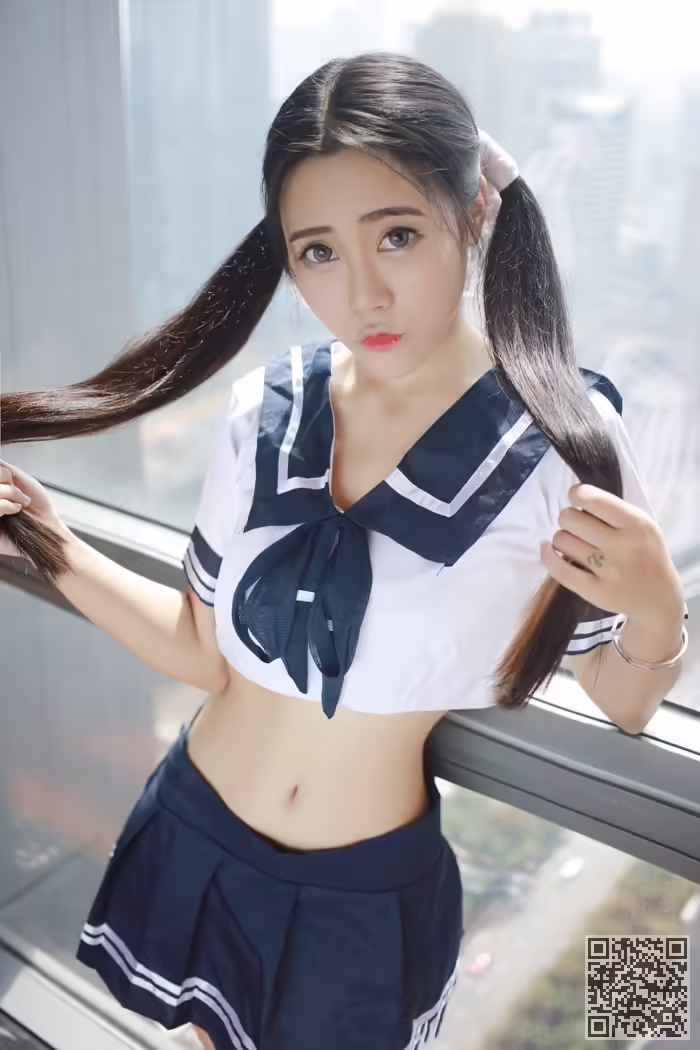 性感、女仆、制服诱惑