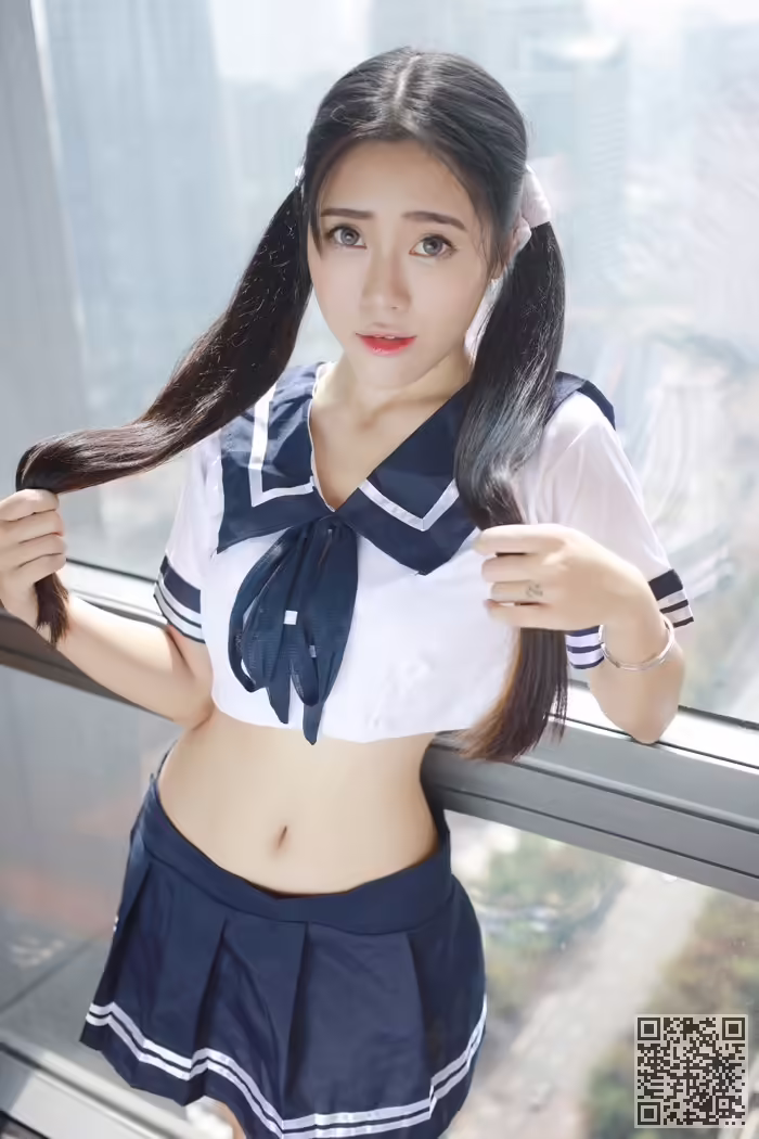 性感、女仆、制服诱惑