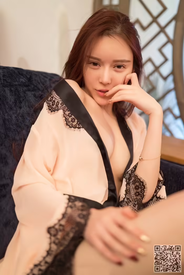 朱唇、美女、大尺度、私房照