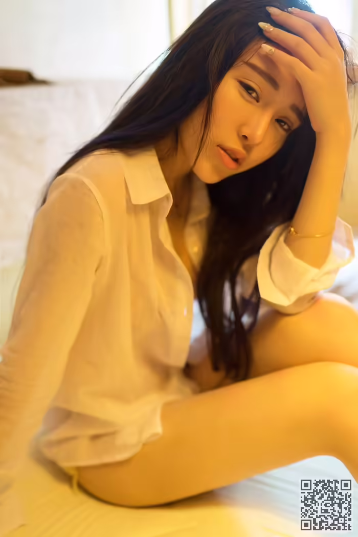 朱唇、美女、大尺度、私房照