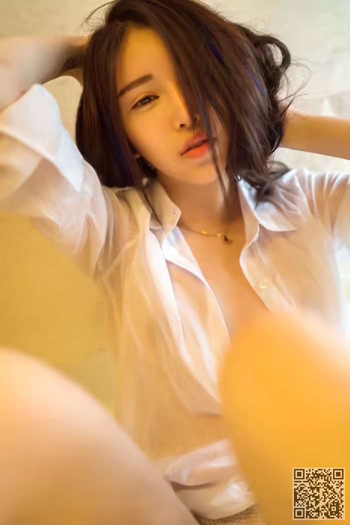 朱唇、美女、大尺度、私房照