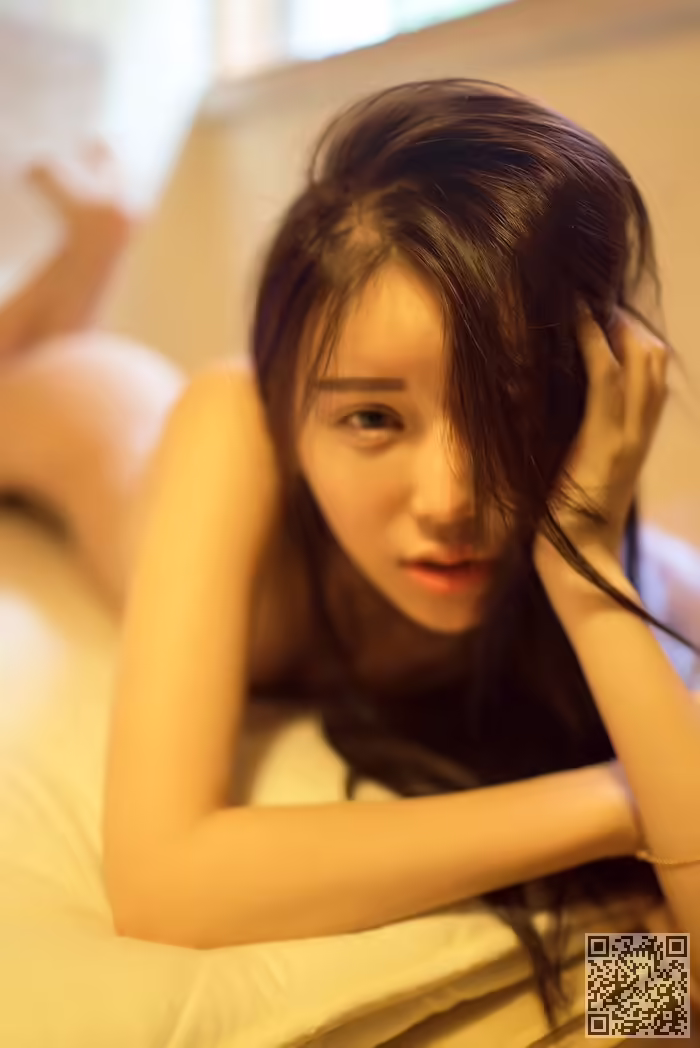朱唇、美女、大尺度、私房照