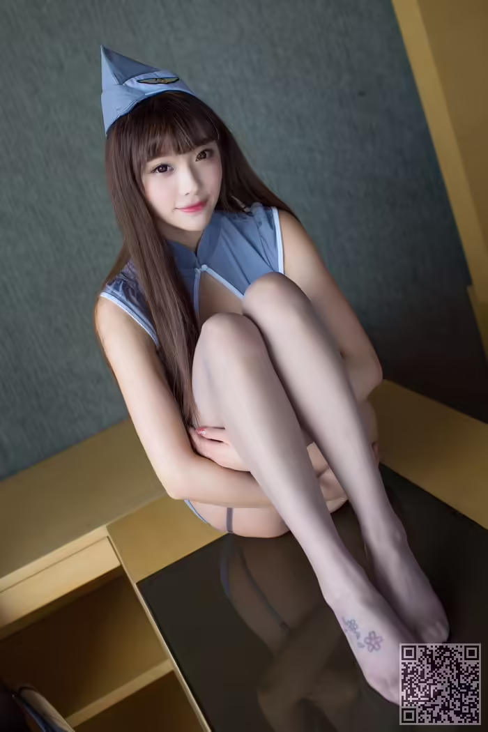 性感、制服写真、巨胸