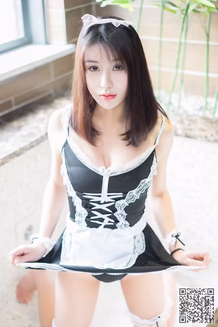 女仆、宋梓诺、风骚
