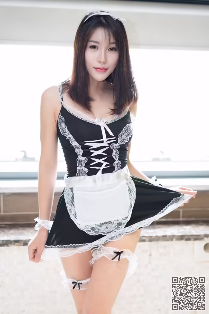 女仆、宋梓诺、风骚