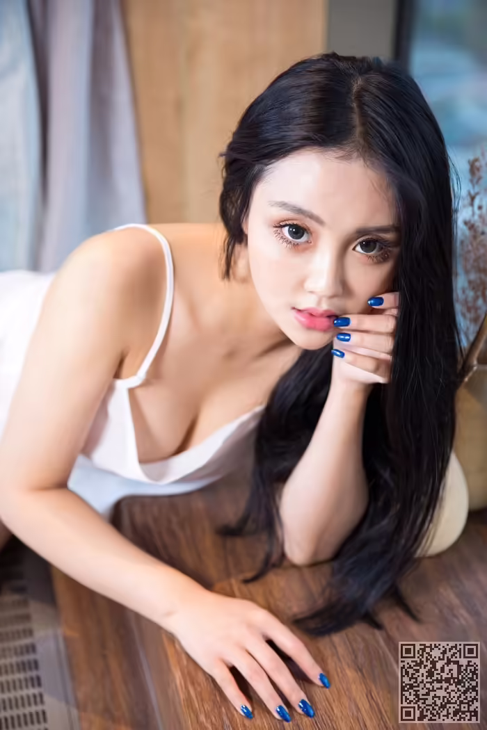 宅男女神、张鑫、私房照