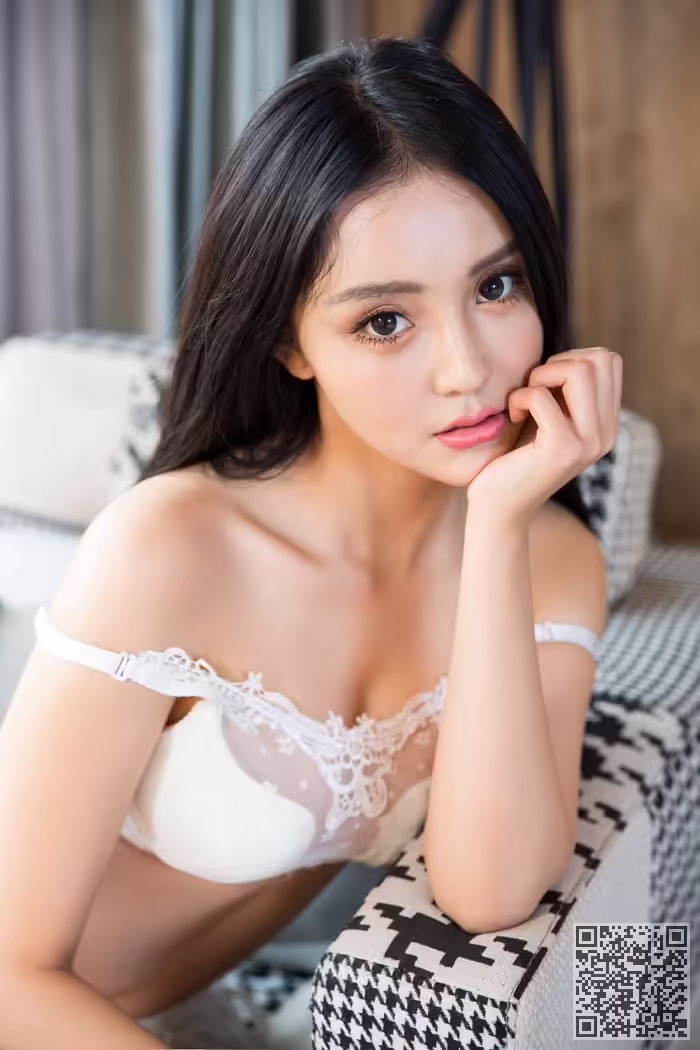 宅男女神、张鑫、私房照