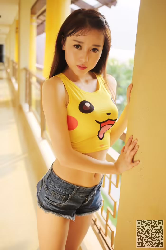 宅男女神、赵小米、美臀