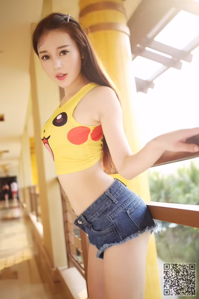 宅男女神、赵小米、美臀