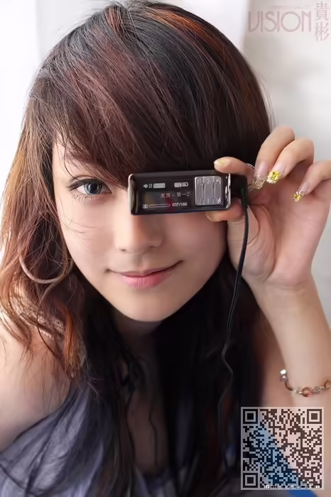 数码广告、MM、写真