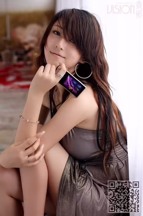 数码广告、MM、写真