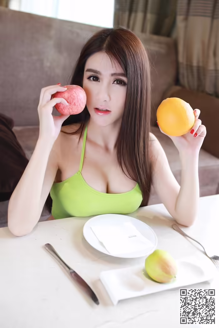 性感、宅男女神、李七喜