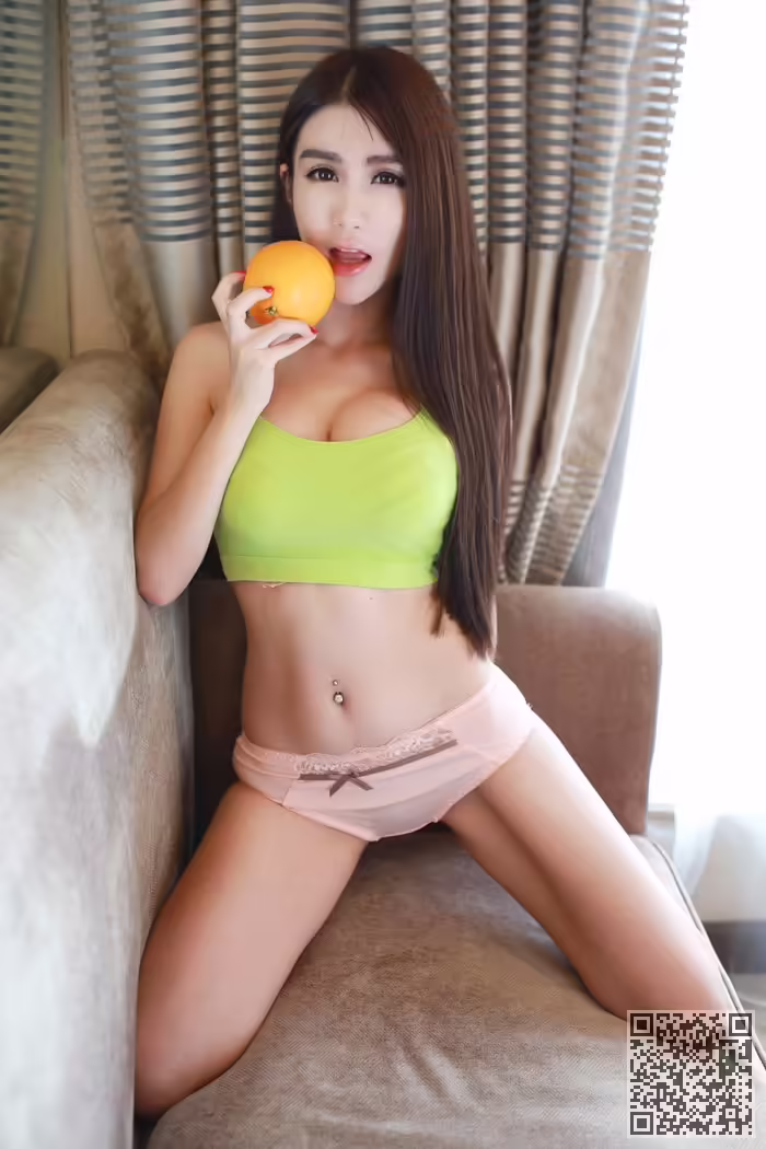 性感、宅男女神、李七喜
