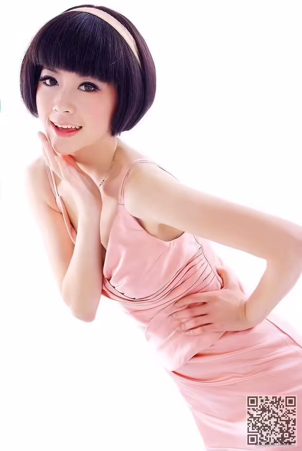 婚纱、性感