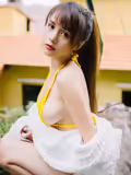 女孩夏天美酱秒让他妈的他们呼之欲出