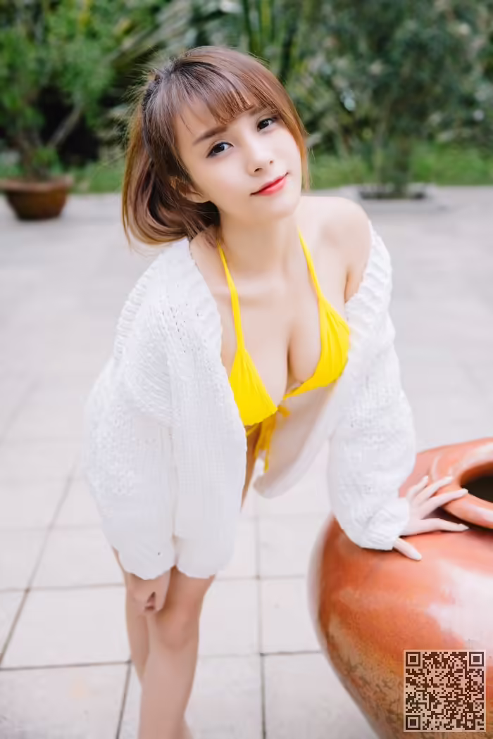 萝莉、夏美酱、尤物、巨乳